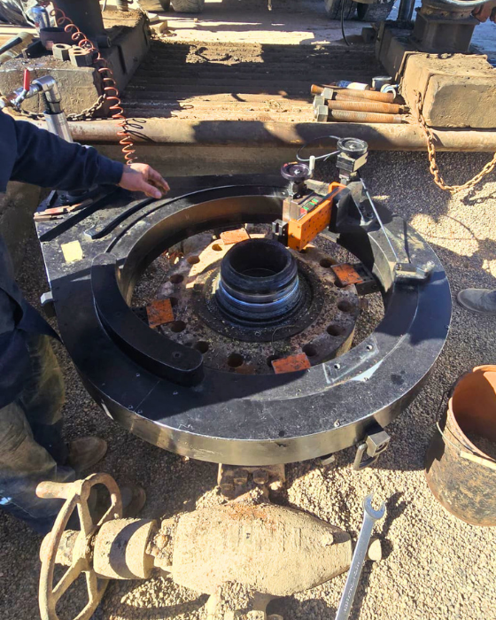 Torque and Testing